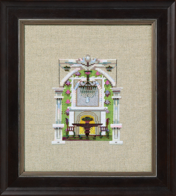 (image for) The Dining Room The Doll House